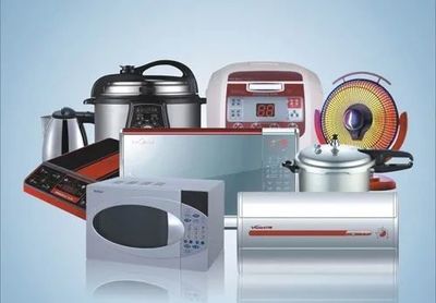 建議收藏:跨境賣家必須知道的中國(guó)制造產(chǎn)業(yè)帶——家用電器制造